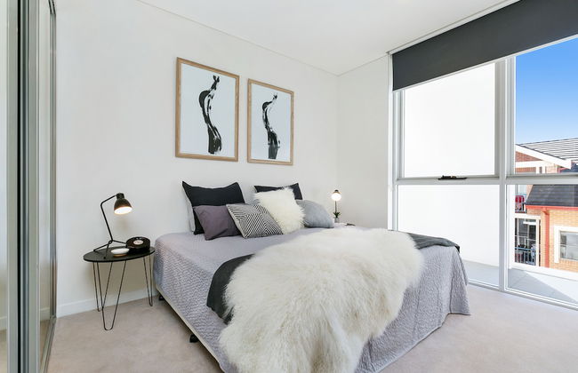 St Leonards Self-Contained Apart 803 NOR - Foto 2