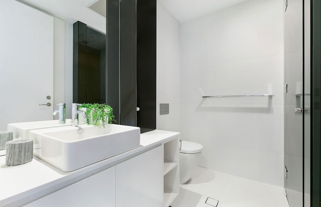 St Leonards Self-Contained Apart 803 NOR - Foto 14