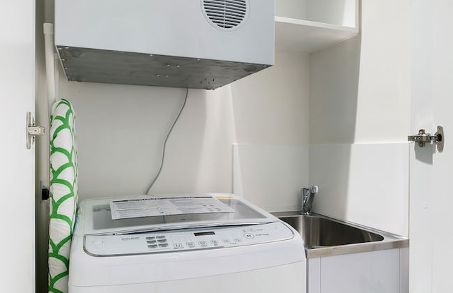 St Leonards Self-Contained Apart 803 NOR - Foto 12