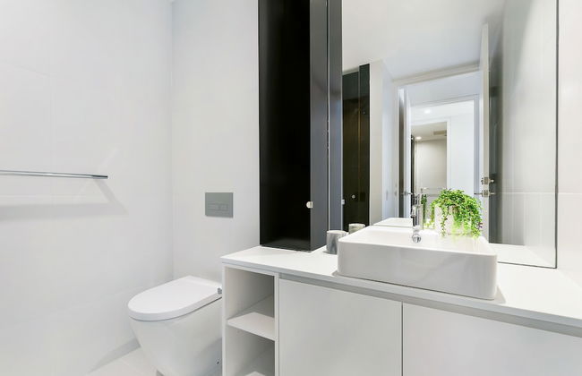 St Leonards Self-Contained Apart 803 NOR - Foto 13