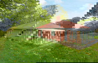 Foto 1 - Serene Seaside Retreat at Hegedal-by Traum