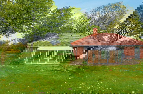 Photo 34 - Serene Seaside Retreat at Hegedal-by Traum