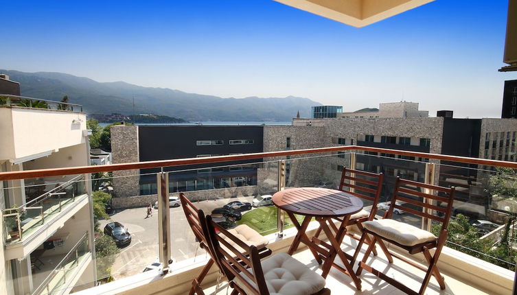 Photo 1 - Sarap apartments Budva