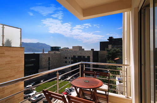 Photo 29 - Sarap apartments Budva