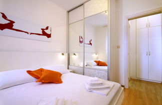 Photo 3 - Sarap apartments Budva