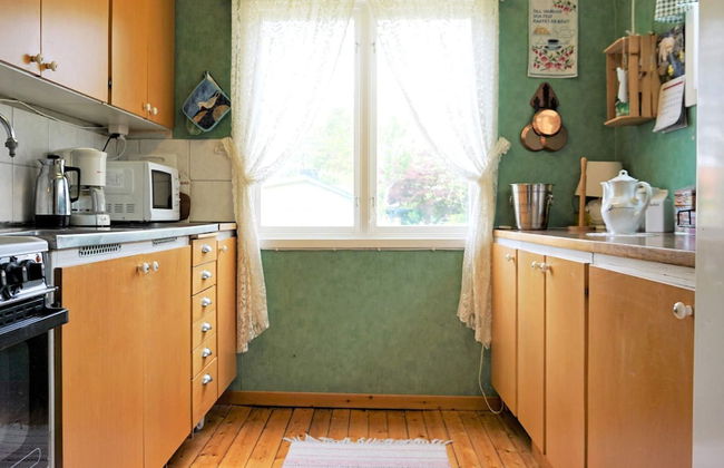 5 Person Holiday Home in Uddevalla - Foto 15