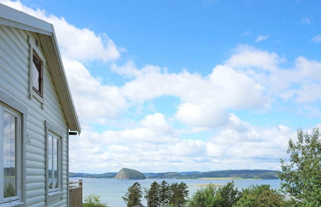 5 Person Holiday Home in Uddevalla - Foto 22