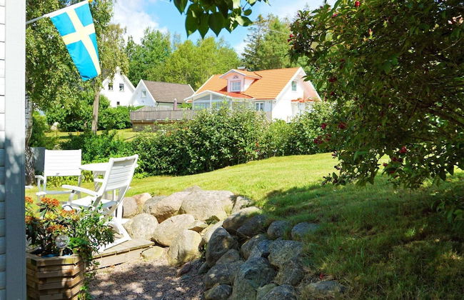 5 Person Holiday Home in Uddevalla - Foto 20