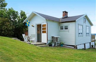 Foto 1 - 5 Person Holiday Home in Uddevalla