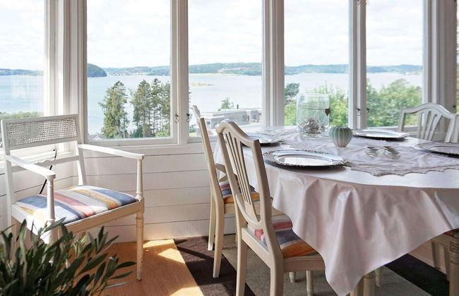 5 Person Holiday Home in Uddevalla - Foto 10