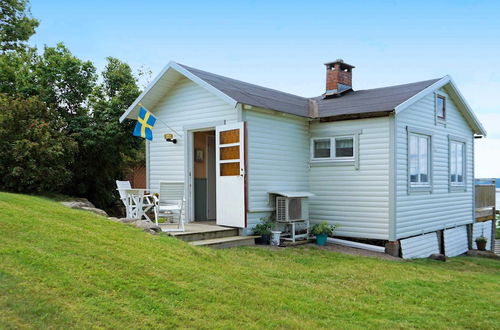 Foto 1 - 5 Person Holiday Home in Uddevalla