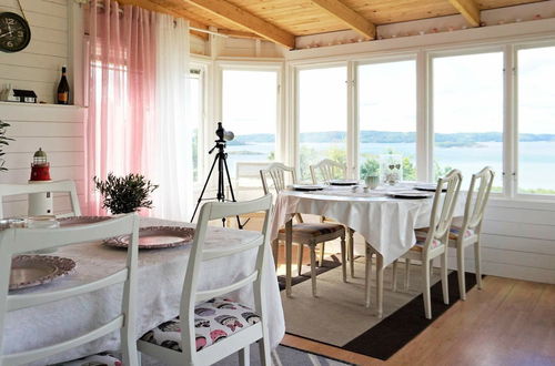 Foto 3 - 5 Person Holiday Home in Uddevalla