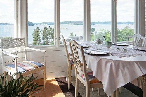 Photo 5 - 5 Person Holiday Home in Uddevalla