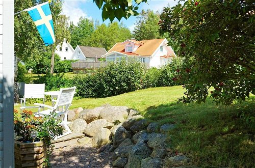 Photo 16 - 5 Person Holiday Home in Uddevalla