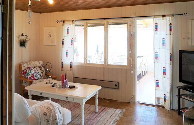 5 Person Holiday Home in Uddevalla - Foto 12