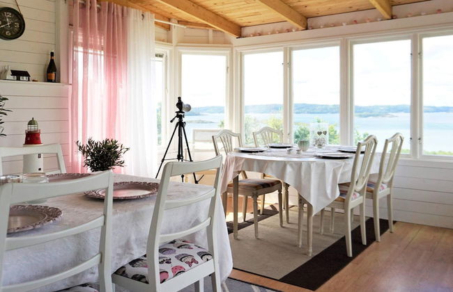 5 Person Holiday Home in Uddevalla - Foto 8