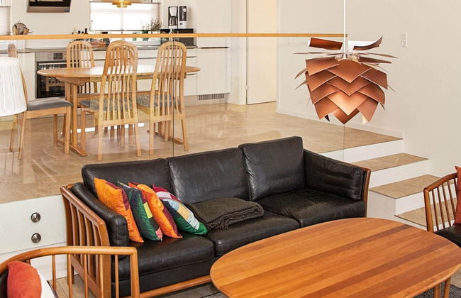 4 Person Holiday Home in Farso - Foto 5