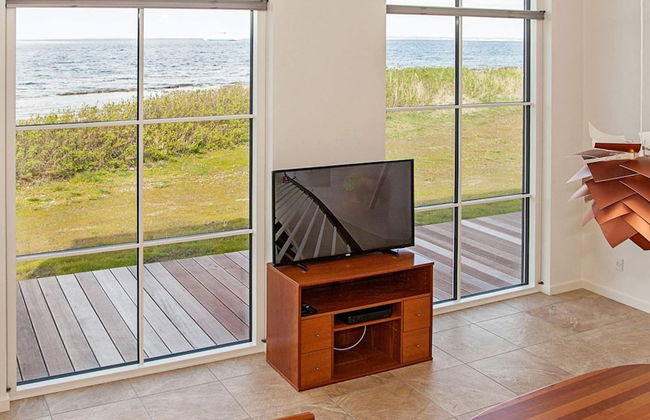 4 Person Holiday Home in Farso - Foto 12