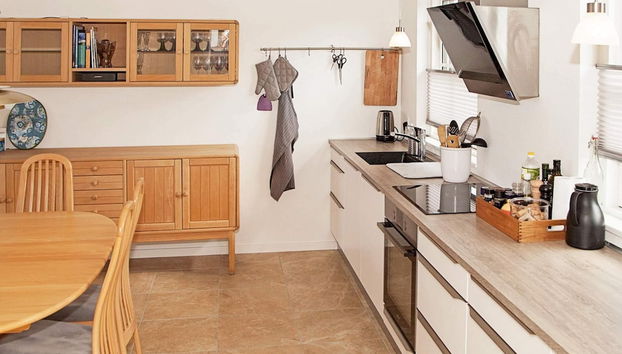 4 Person Holiday Home in Farso - Photo 2