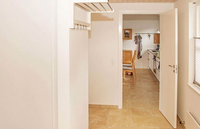 4 Person Holiday Home in Farso - Foto 16