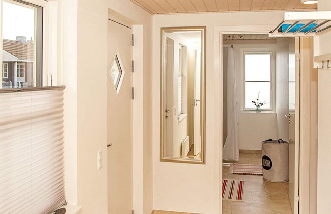4 Person Holiday Home in Farso - Foto 10