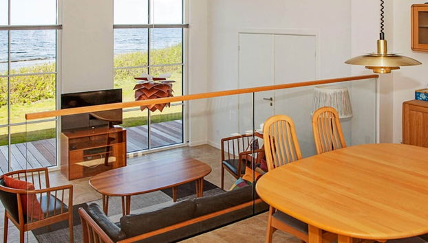 4 Person Holiday Home in Farso - Photo 4