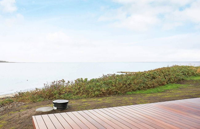 4 Person Holiday Home in Farso - Foto 21