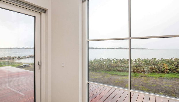 4 Person Holiday Home in Farso - Photo 3