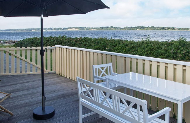 5 Person Holiday Home in Farso - Foto 44