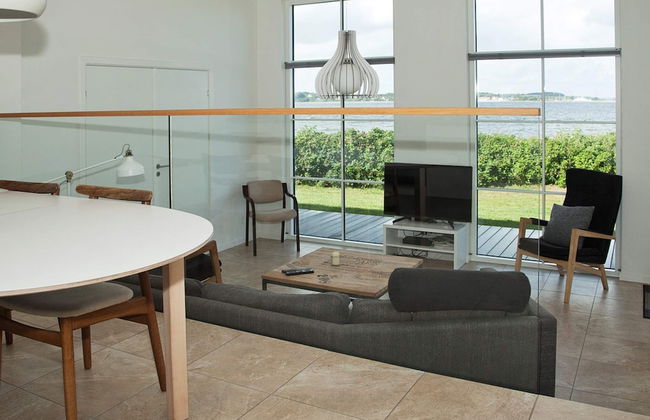 5 Person Holiday Home in Farso - Foto 23