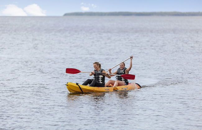 First Camp Karlstad - Foto 22