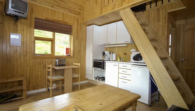 Cucina privata