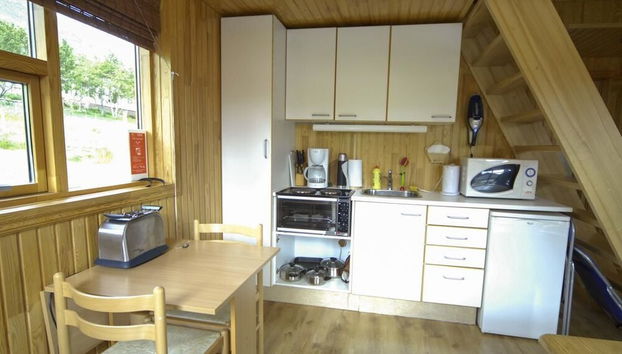 Cucina privata