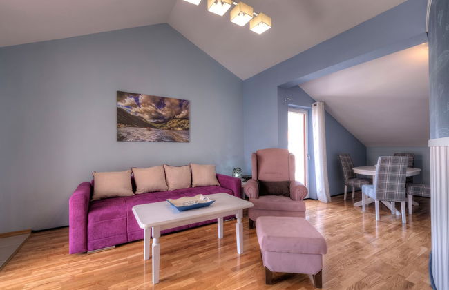 Wukovic apartments - Foto 1