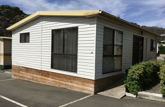 Discovery Parks - Mornington - Foto 41