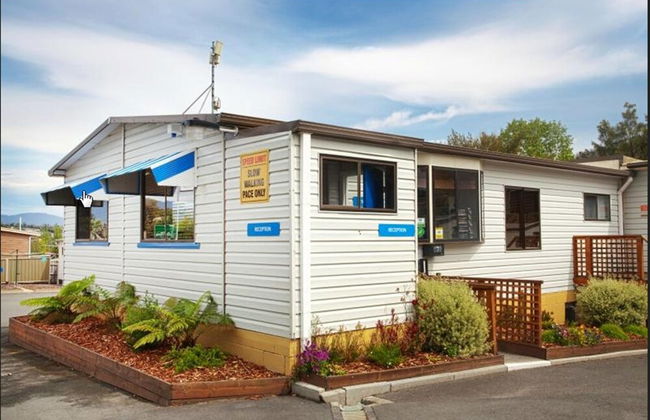 Discovery Parks - Mornington - Foto 2