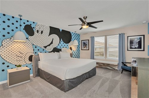 Photo 8 - Townhome W/private Pool & Themed Rooms, Near Wdw