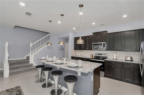 Photo 10 - Townhome W/private Pool & Themed Rooms, Near Wdw