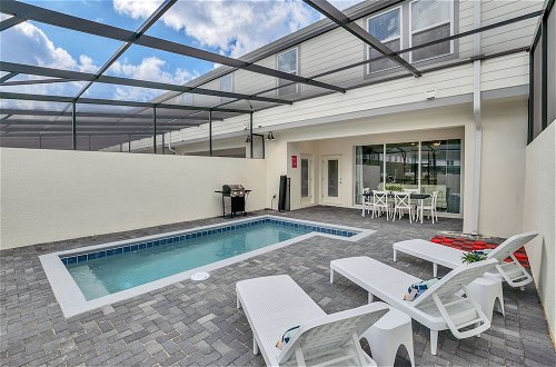 Photo 34 - Townhome W/private Pool & Themed Rooms, Near Wdw