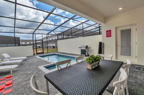 Photo 36 - Townhome W/private Pool & Themed Rooms, Near Wdw