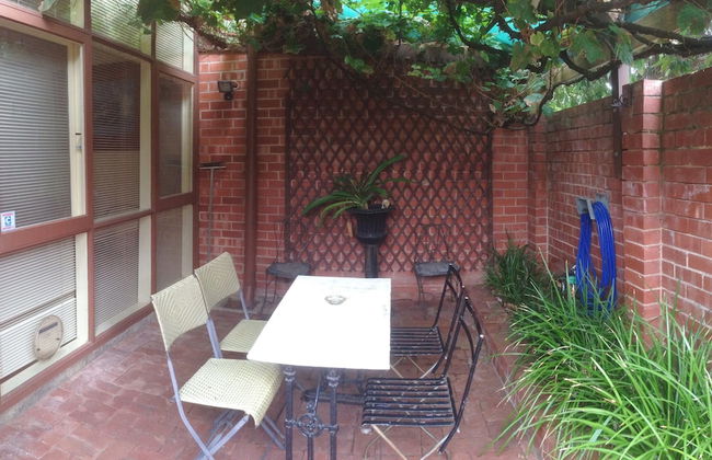 Adelaide Heritage Cottages & Apartments - Foto 57
