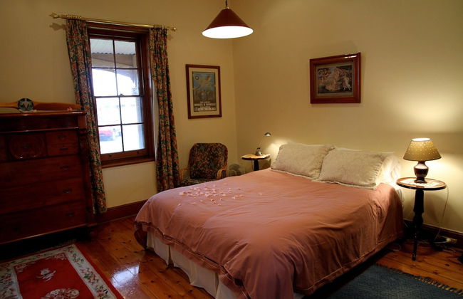 Adelaide Heritage Cottages & Apartments - Foto 2