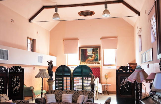 Adelaide Heritage Cottages & Apartments - Foto 48