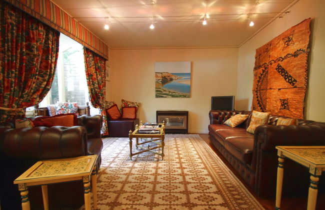 Adelaide Heritage Cottages & Apartments - Foto 40