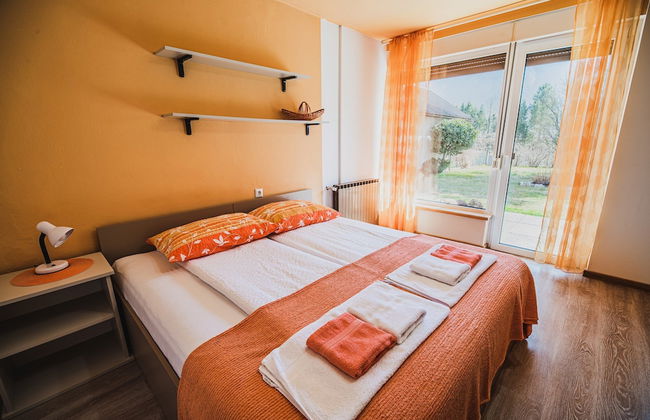 Apartma Rombon Brdo - Foto 1