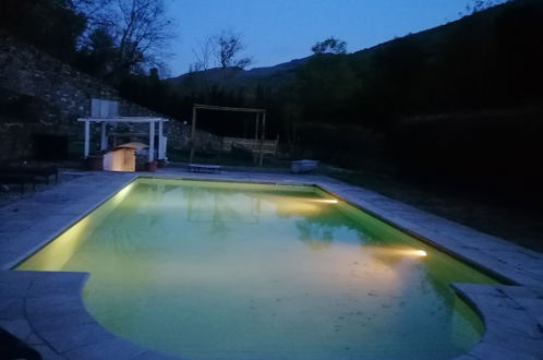 Foto 13 - Mulino Cintoia Chianti Toscana Pool, Sauna and Jacuzzi Experience