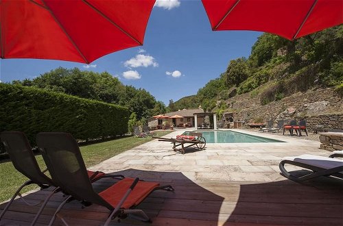 Foto 1 - Mulino Cintoia Chianti Toscana Pool, Sauna and Jacuzzi Experience
