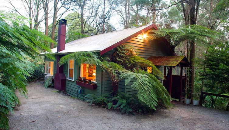 Foto 1 - A Cottage in the Forest