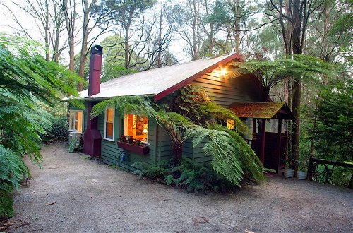 Photo 1 - A Cottage in the Forest