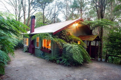 Foto 1 - A Cottage in the Forest